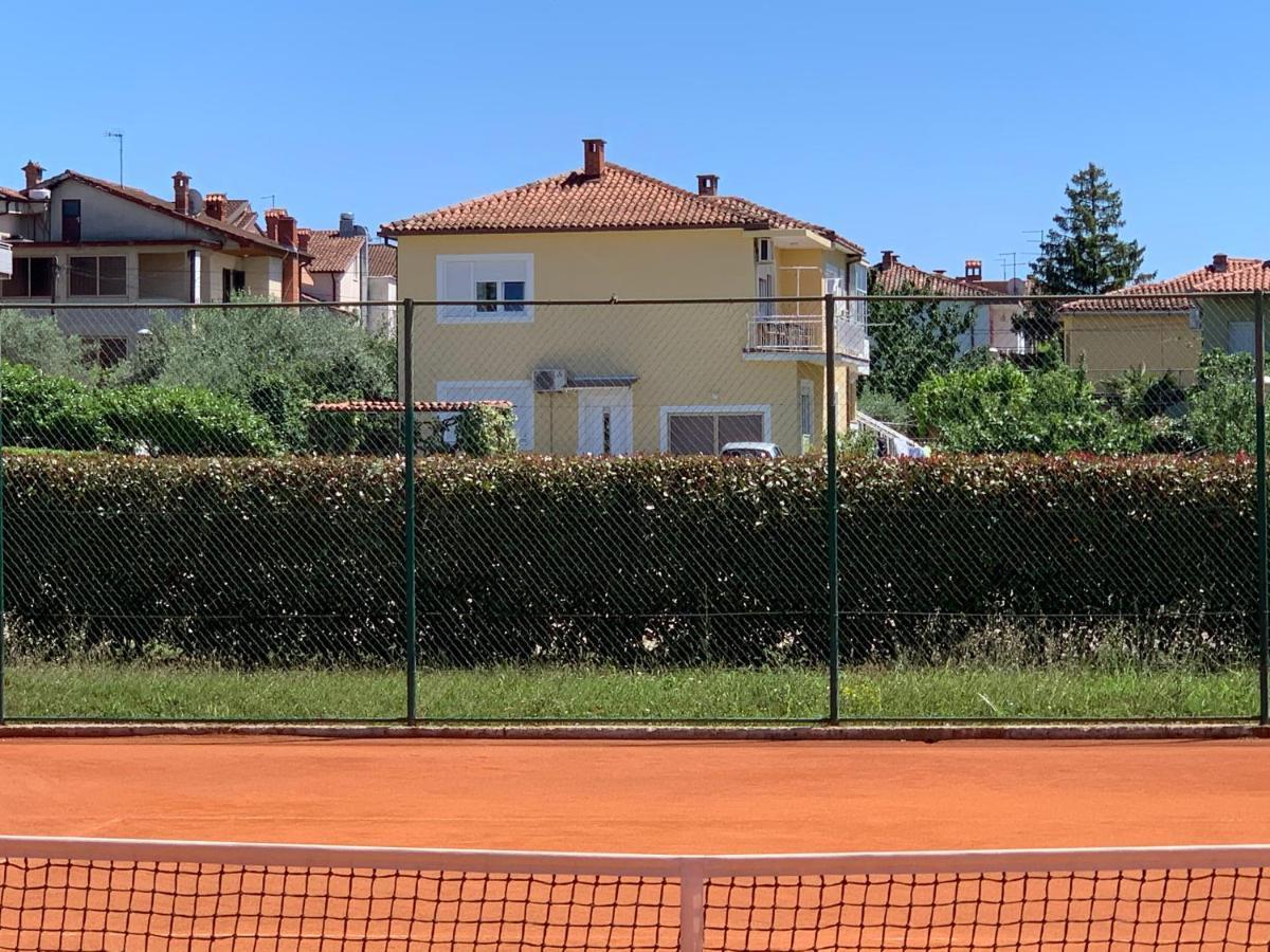 Croatiaumag Appartement Buitenkant foto