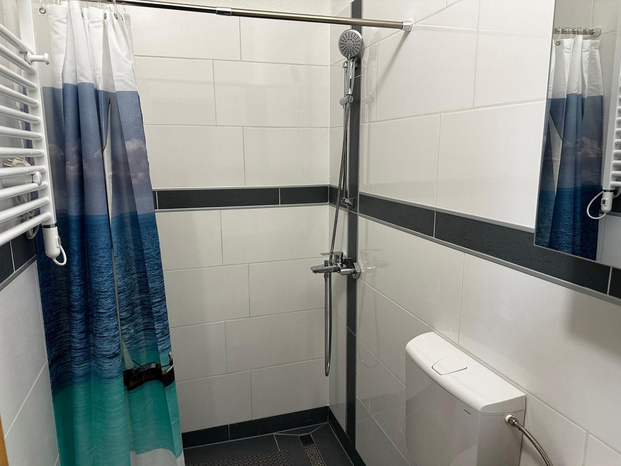 Croatiaumag Appartement Buitenkant foto