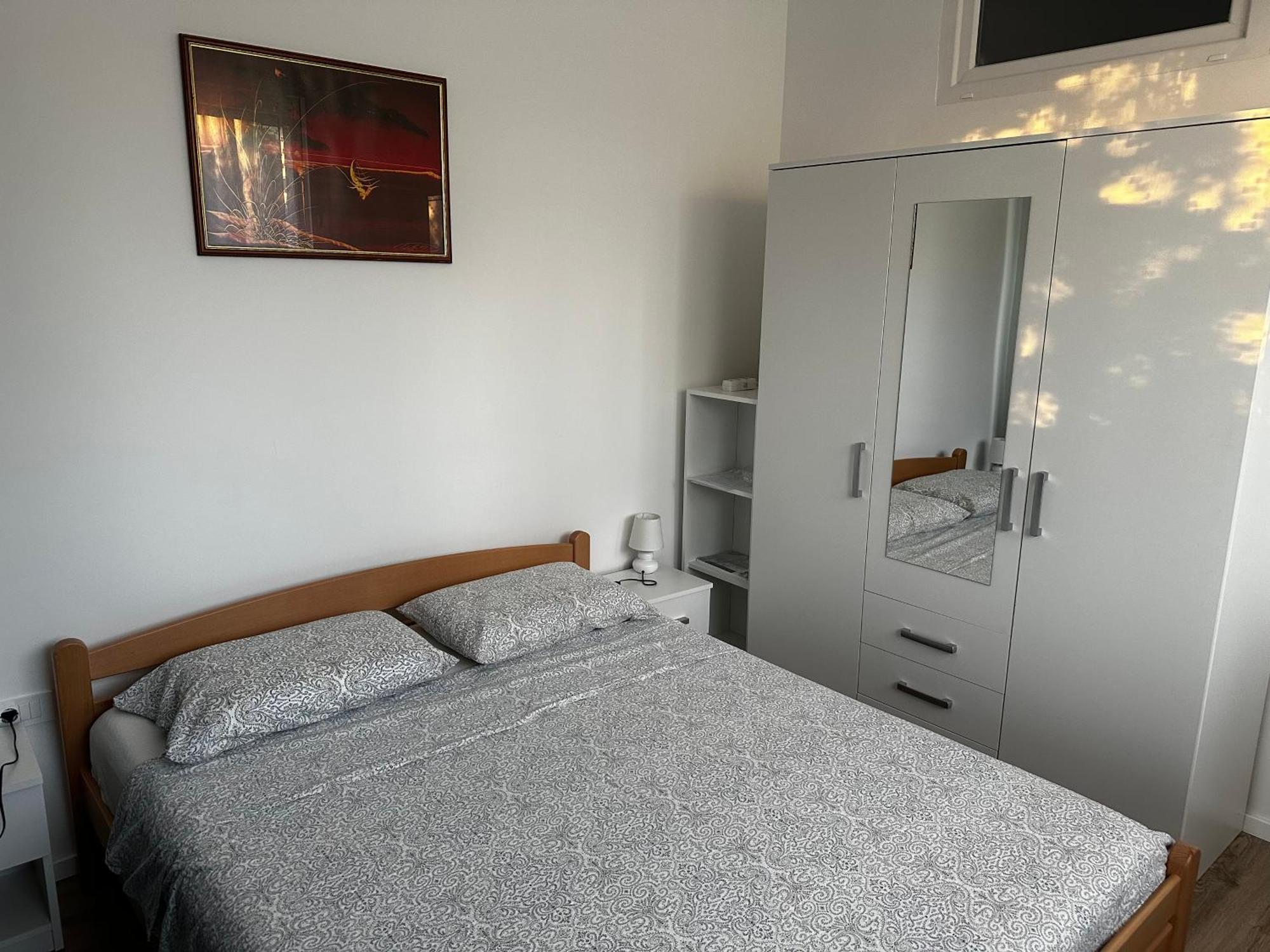 Croatiaumag Appartement Buitenkant foto