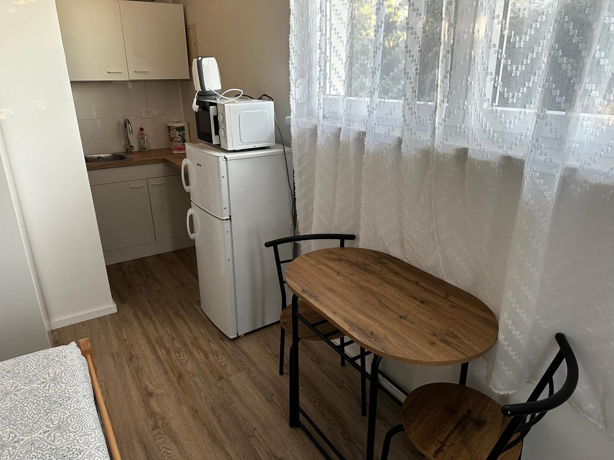 Croatiaumag Appartement Buitenkant foto