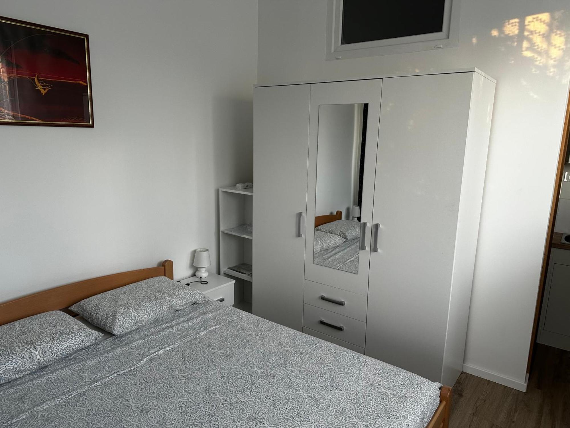 Croatiaumag Appartement Buitenkant foto
